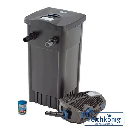 FiltoMatic CWS Set 14000 Durchlauffilter
